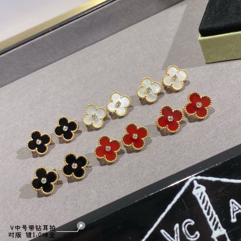 Vca Earrings